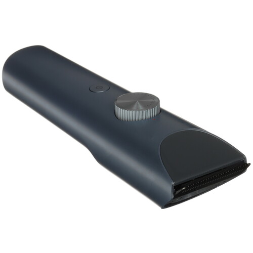 Купить Машинка для стрижки Xiaomi Hair Clipper 2 серый  5605920. Характеристики, отзывы и цены в Донецке