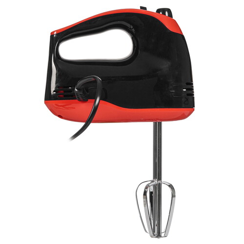 Купить Миксер Stingray ST-MX2016A красный  9213075. Характеристики, отзывы и цены в Донецке