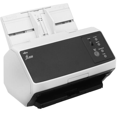 Купить Сканер Fujitsu fi-8150  9919911. Характеристики, отзывы и цены в Донецке