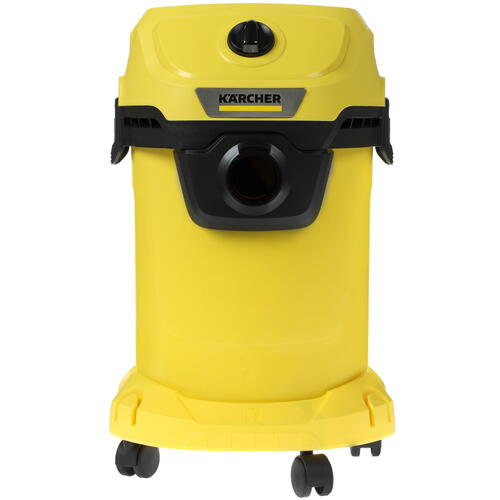Купить Хозяйственный пылесос  Karcher WD 3 V-19/4/20  5355843. Характеристики, отзывы и цены в Донецке