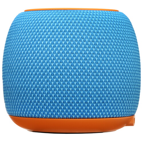 Купить Умная колонка Fiero Hi голубой  5424221. Характеристики, отзывы и цены в Донецке