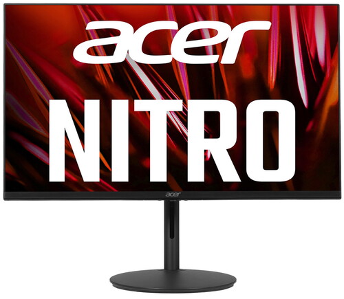 Купить 27" Монитор Acer Nitro XF270M3biiph черный  5455351. Характеристики, отзывы и цены в Донецке