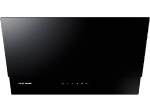 Купить Вытяжка наклонная Samsung NK24N7060VB черный/черный  5463726. Характеристики, отзывы и цены в Донецке