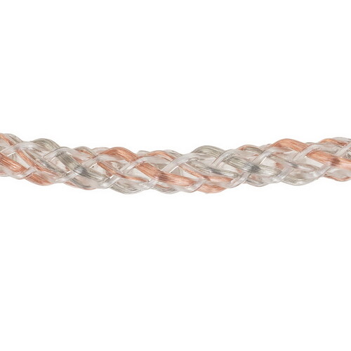 Купить Кабель плоский Hoco Lightning 8-pin - USB Type-C серый 1 м  9244492. Характеристики, отзывы и цены в Донецке