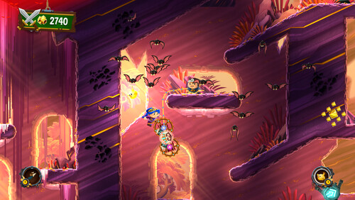 Купить Игра Chariot (Steam)  5621866. Характеристики, отзывы и цены в Донецке