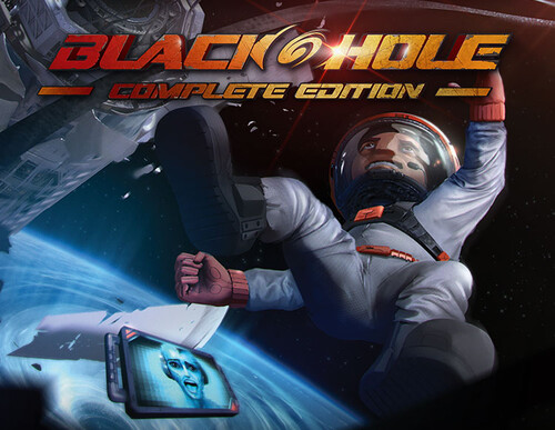 Купить Игра BLACKHOLE: Complete Edition (Steam)  5608365. Характеристики, отзывы и цены в Донецке