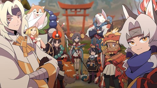 Купить Игра Towa And The Guardians Of The Sacred Tree (Switch)  5638162. Характеристики, отзывы и цены в Донецке