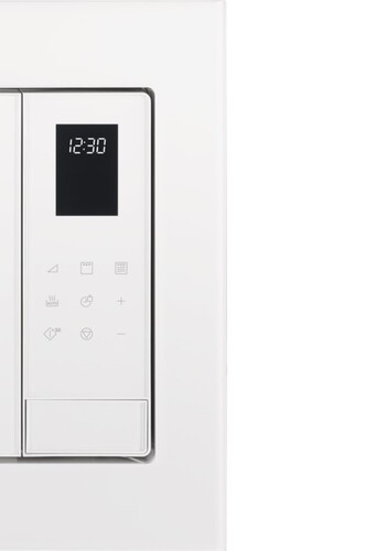 Купить Встраиваемая микроволновая печь Electrolux LMS4253TMW белый  9120468. Характеристики, отзывы и цены в Донецке