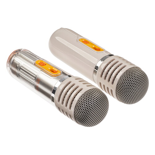 Купить Портативная колонка Divoom Spark Pro, бежевый  9185614. Характеристики, отзывы и цены в Донецке