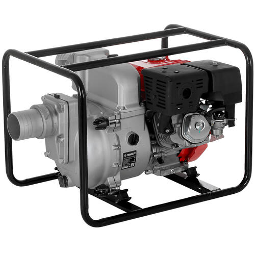 Купить Мотопомпа Зубр МПГ-1800-100  8143434. Характеристики, отзывы и цены в Донецке