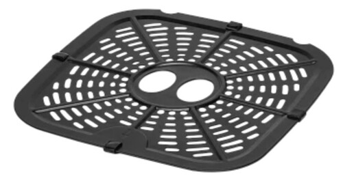 Купить Аэрогриль Scarlett SC-AF15S03D серебристый  9305844. Характеристики, отзывы и цены в Донецке
