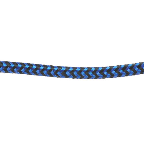 Купить Кабель круглый BoraSCO micro USB - USB 2.0 Type-A синий 1 м  5614069. Характеристики, отзывы и цены в Донецке