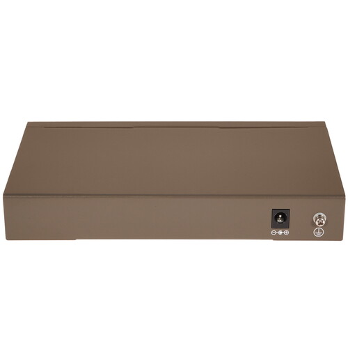 Купить Коммутатор Tenda TEF1109P-8-102W  4858207. Характеристики, отзывы и цены в Донецке