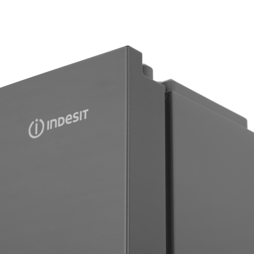 Купить Холодильник многодверный   Indesit IFT4 472 X серебристый  5482596. Характеристики, отзывы и цены в Донецке