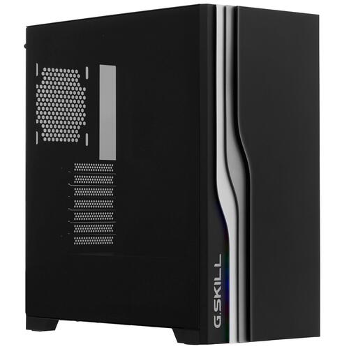 Купить Корпус G.Skill MD2 [GC-AKGW1-MD2] черный  5099644. Характеристики, отзывы и цены в Донецке