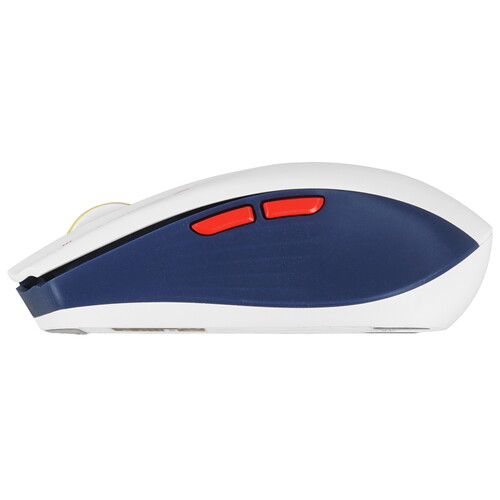 Купить Мышь беспроводная Defender DILA MM-282  белый  9095569. Характеристики, отзывы и цены в Донецке