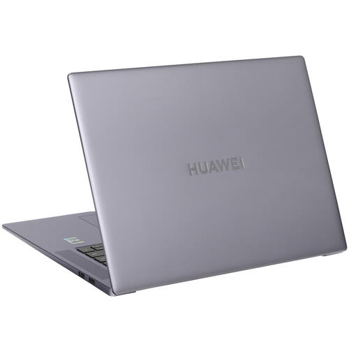 Купить 16" Ноутбук HUAWEI MateBook 16S CREFG-X серый  5411005. Характеристики, отзывы и цены в Донецке