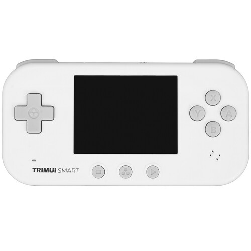 Купить Портативная игровая консоль TRIMUI SMART  5472702. Характеристики, отзывы и цены в Донецке