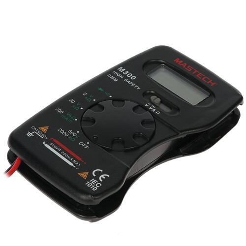 Купить Мультиметр Mastech M300  1064129. Характеристики, отзывы и цены в Донецке