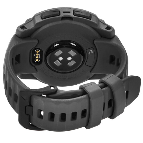 Купить Спортивные часы Garmin Instinct E  5620766. Характеристики, отзывы и цены в Донецке