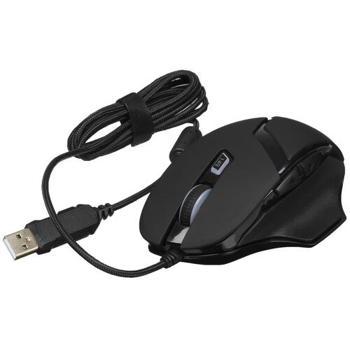 Купить Мышь проводная ARDOR GAMING Warrior 2  5060186. Характеристики, отзывы и цены в Донецке