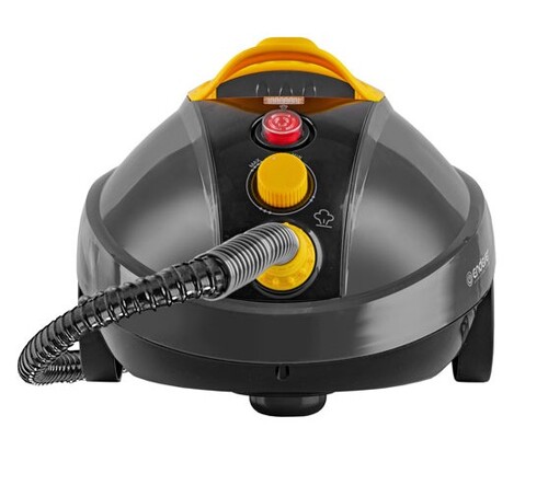 Купить Пароочиститель Endever Odyssey Q-808 черный  9060127. Характеристики, отзывы и цены в Донецке