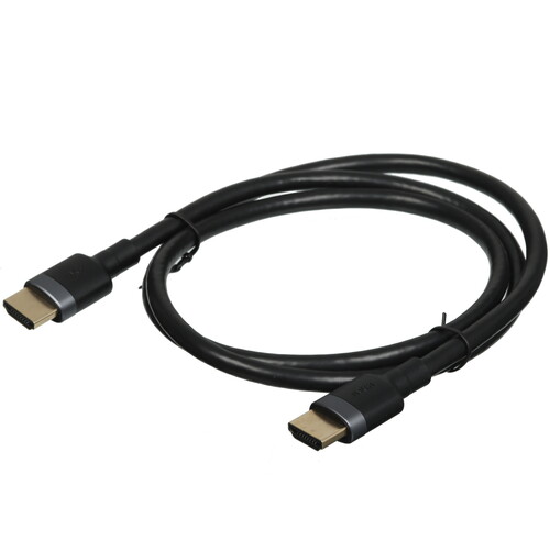 Купить Кабель  Baseus HDMI - HDMI, 1 м  5492328. Характеристики, отзывы и цены в Донецке