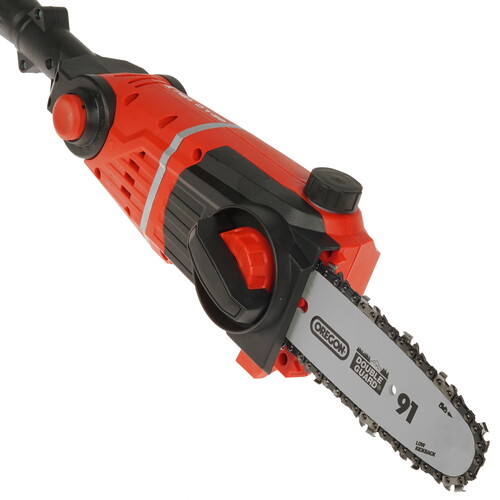 Купить Высоторез Einhell PXC GE-LC 18 Li-Solo 3410810 Power X Change 18V  5313049. Характеристики, отзывы и цены в Донецке