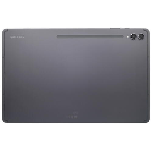 Купить 14.6" Планшет Samsung Galaxy Tab S9 Ultra 5G 512 ГБ серый + стилус  5425475. Характеристики, отзывы и цены в Донецке