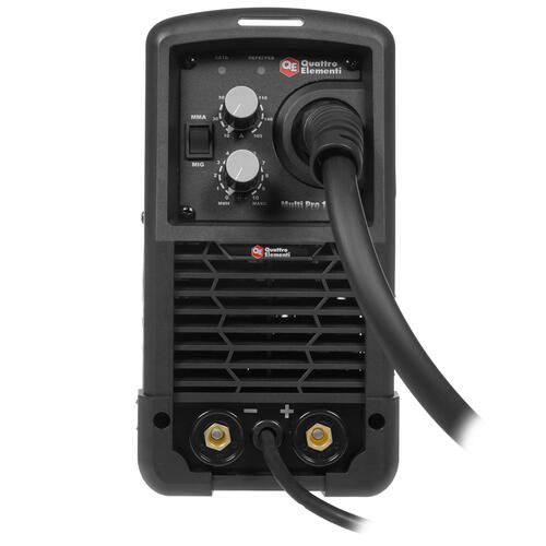 Купить Сварочный аппарат Quattro Elementi Multi Pro 1700  8145592. Характеристики, отзывы и цены в Донецке