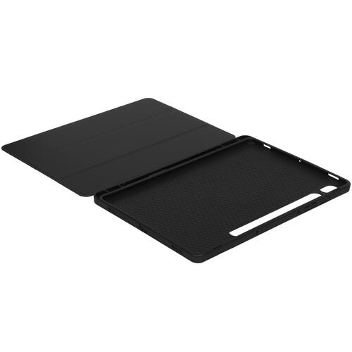 Купить Чехол-книжка Aceline Streak для Samsung Galaxy Tab S9 черный  5440203. Характеристики, отзывы и цены в Донецке