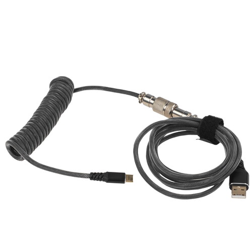 Купить Кабель Redragon USB 2.0 Type-A - USB 2.0 Type-C  9230419. Характеристики, отзывы и цены в Донецке