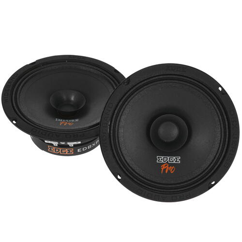 Купить Широкополосная акустическая система EDGE EDBXPRO6W-E0F  5079678. Характеристики, отзывы и цены в Донецке