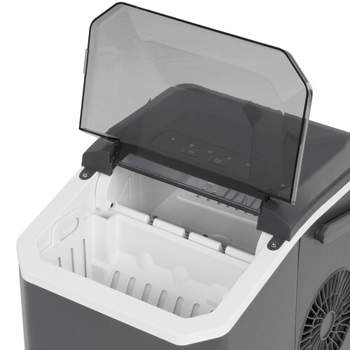 Купить Ледогенератор Tesler ICM-1203  9302202. Характеристики, отзывы и цены в Донецке