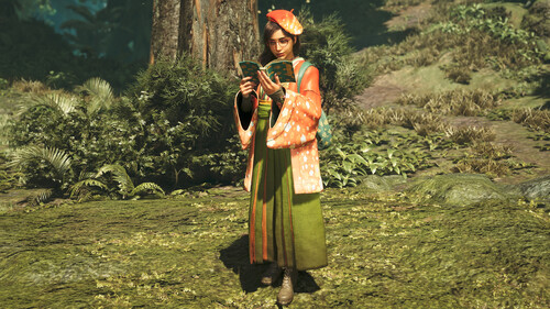 Купить Дополнение для игры Monster Hunter Wilds - Blossomdance DLC Pack (Steam)  5640086. Характеристики, отзывы и цены в Донецке