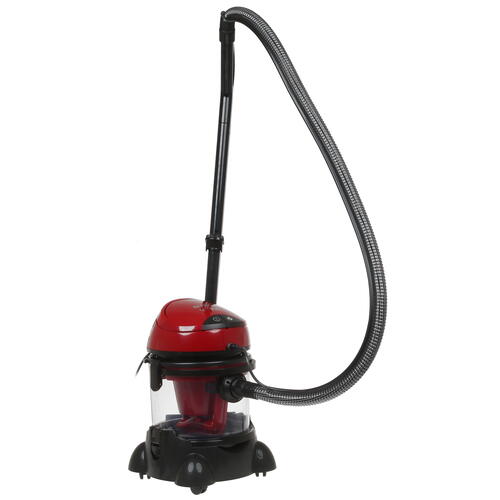 Купить Пылесос Arnica VIRA красный  1274730. Характеристики, отзывы и цены в Донецке