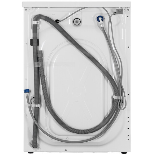 Купить Стиральная машина AEG LFR71844SBE белый  9297890. Характеристики, отзывы и цены в Донецке