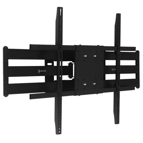 Купить Кронштейн для ТВ ONKRON M8L черный  5470594. Характеристики, отзывы и цены в Донецке
