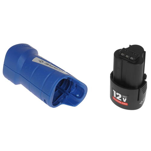Купить Дрель-шуруповерт Зубр DL-121-22F + LED фонарь 12V MAX LITHIUM PRO  9909104. Характеристики, отзывы и цены в Донецке