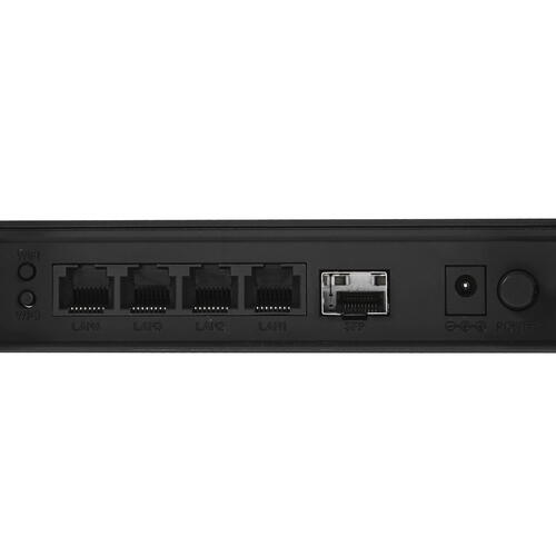 Купить Wi-Fi роутер D-Link DIR-615/GFRU/R2A  9934083. Характеристики, отзывы и цены в Донецке