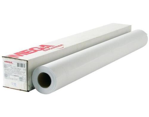 Купить Бумага для широкоформатной печати ProMEGA engineer InkJet  9084750. Характеристики, отзывы и цены в Донецке