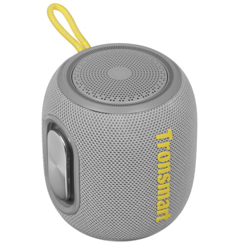 Купить Портативная колонка Tronsmart T8 Mini, серый  5641983. Характеристики, отзывы и цены в Донецке