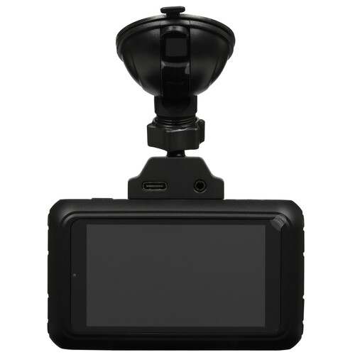 Купить Видеорегистратор TrendVision TDR-721S EVO  5618789. Характеристики, отзывы и цены в Донецке