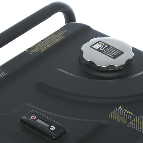 Купить Электрогенератор   бензиновый Hyundai HHY 3020F  1289223. Характеристики, отзывы и цены в Донецке