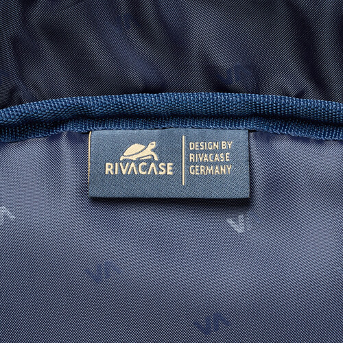 Купить Рюкзак RIVACASE 8436 ECO черный  9222331. Характеристики, отзывы и цены в Донецке