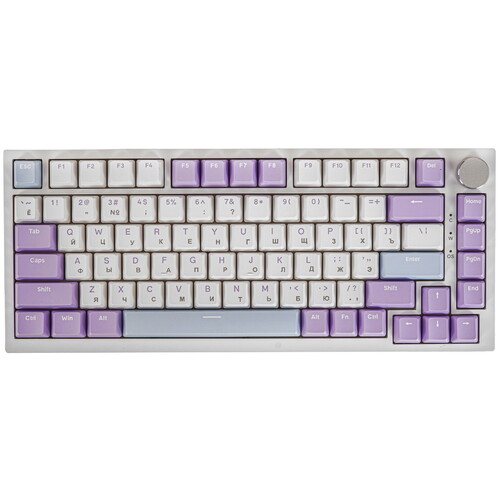 Купить Клавиатура проводная AJAZZ AK820  9247199. Характеристики, отзывы и цены в Донецке