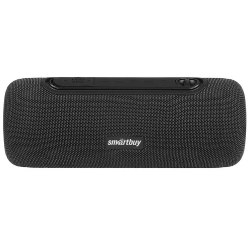 Купить Портативная колонка Smartbuy HERO, черный  9190207. Характеристики, отзывы и цены в Донецке