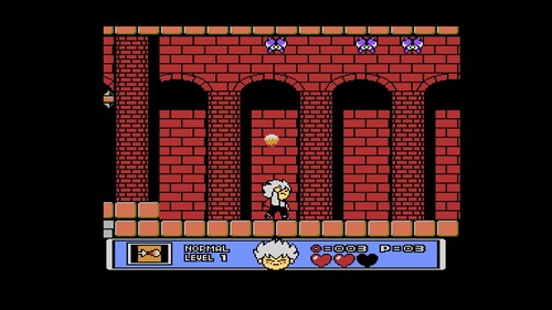 Купить Игра Castlevania Classics Anniversary Collection (Steam)  5610575. Характеристики, отзывы и цены в Донецке