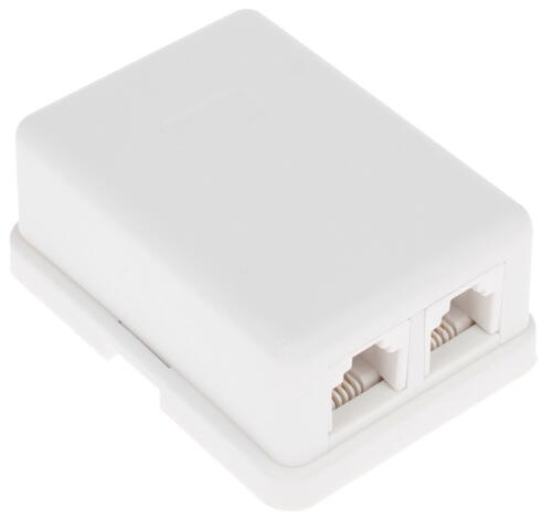 Купить Интернет розетка RJ11 Pro Legend 1321867  1321867. Характеристики, отзывы и цены в Донецке