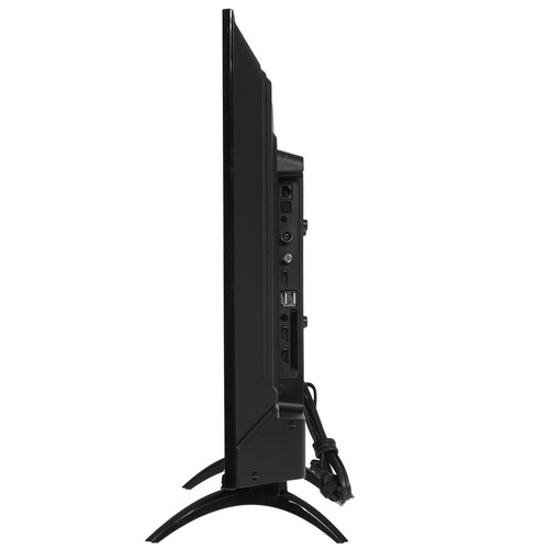 Купить 32" (81 см) Телевизор Vesta V32LH4300 черный  9165763. Характеристики, отзывы и цены в Донецке